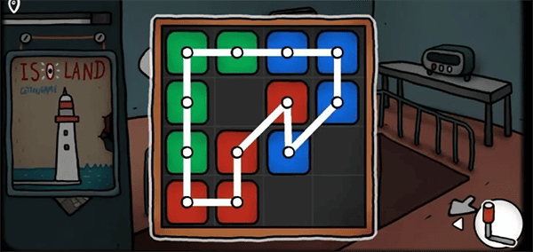 迷失岛外传南瓜镇