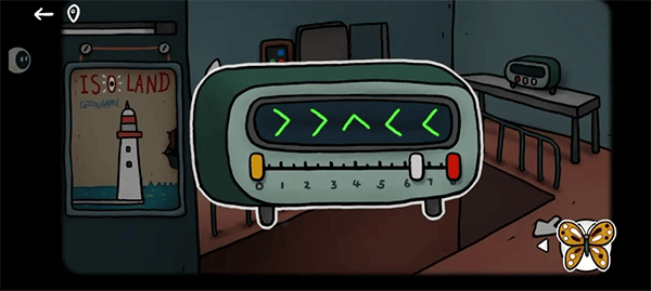 迷失岛外传南瓜镇