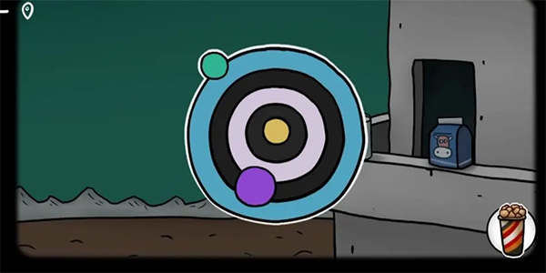 迷失岛外传南瓜镇