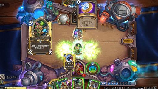 炉石传说盒子工具版