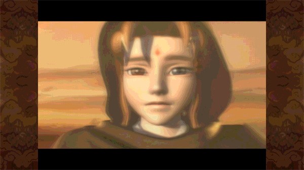 轩辕剑3外传天之痕截图1