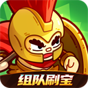 英勇之地中文版