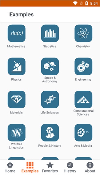 Wolfram alpha中文版