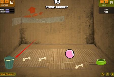 养只宠物球中文版