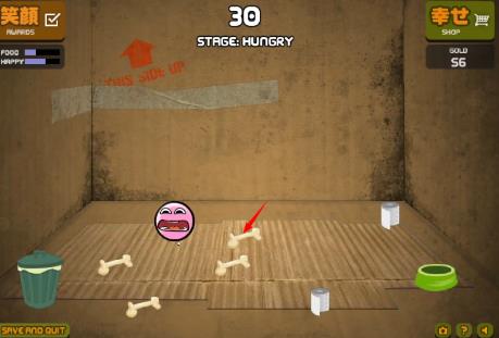 养只宠物球中文版