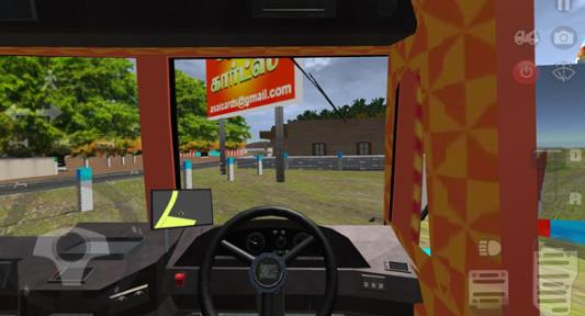 真实卡车模拟器