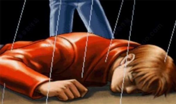 逆转裁判3手机版