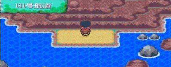 口袋妖怪绿宝石原版