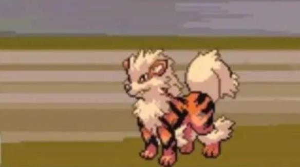 口袋妖怪绿宝石原版