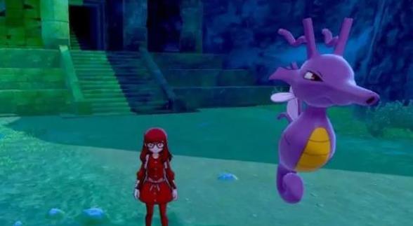 口袋妖怪绿宝石原版