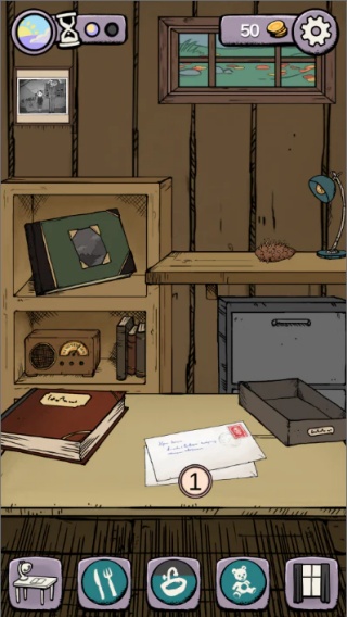 我的孩子生命之泉中文版