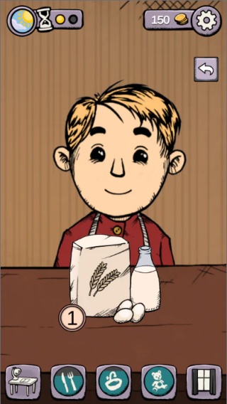 我的孩子生命之泉中文版