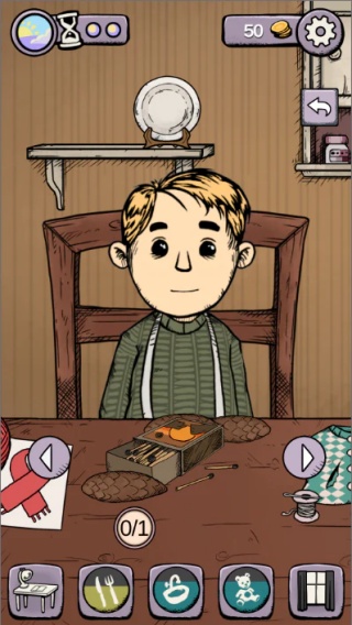 我的孩子生命之泉中文版