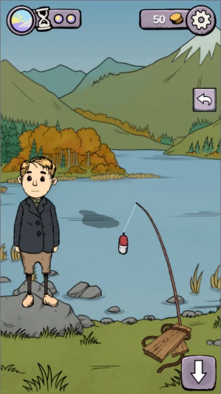 我的孩子生命之泉中文版