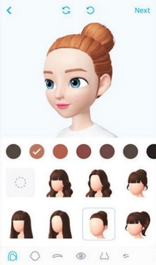 崽崽ZEPETO中文版