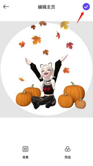 崽崽ZEPETO中文版