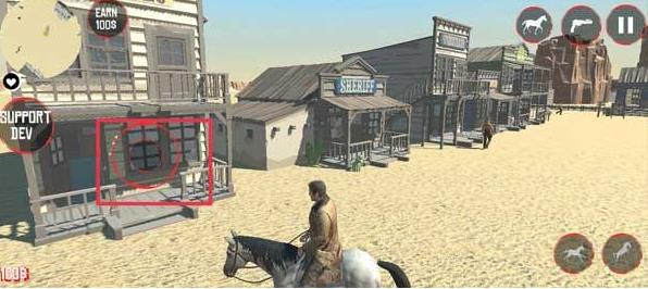 荒野大镖客2终极版