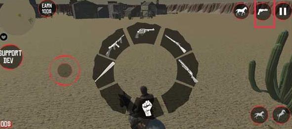 荒野大镖客2终极版