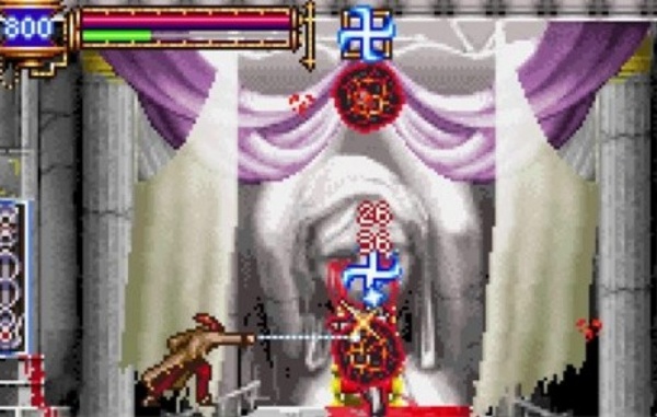 晓月圆舞曲中文版