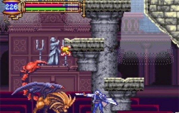 晓月圆舞曲中文版