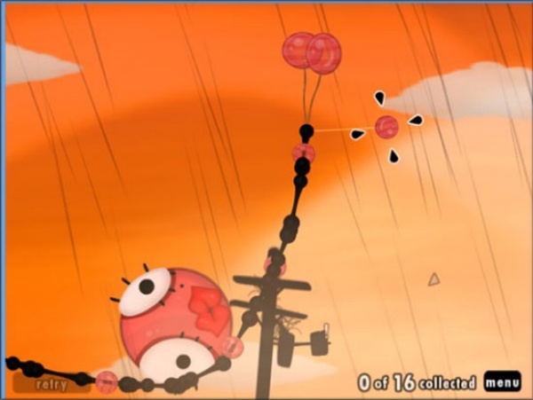 粘粘世界World of Goo