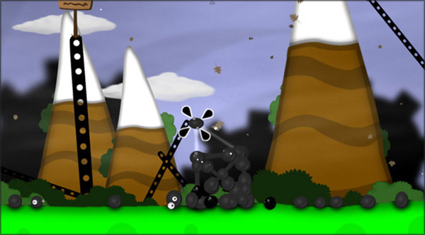 粘粘世界World of Goo