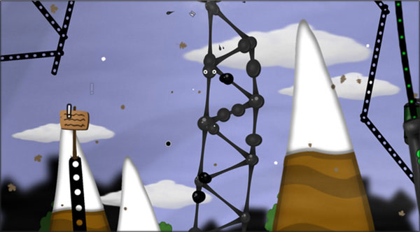 粘粘世界World of Goo