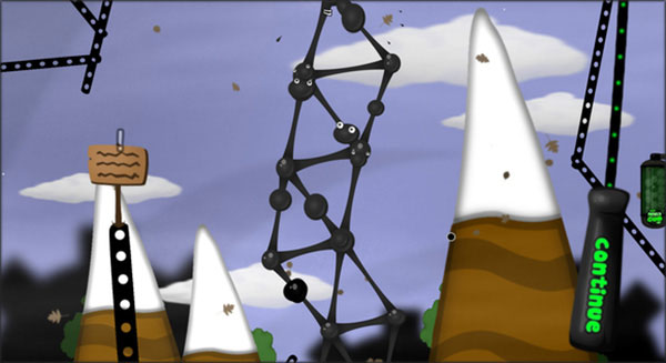 粘粘世界World of Goo