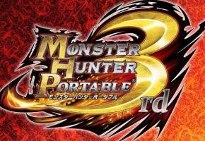 怪物猎人p3