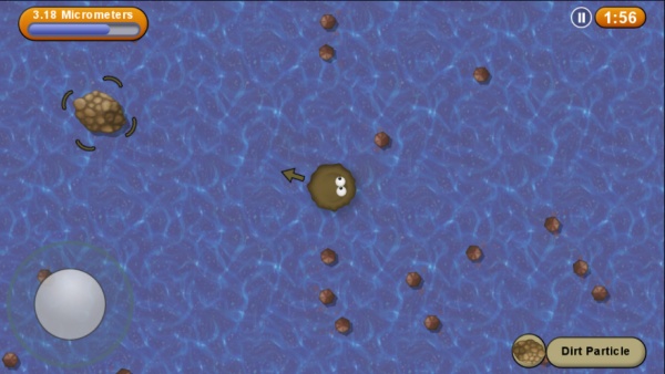 美味星球鲨鱼吃掉地球