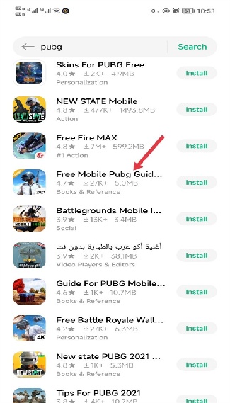 小米应用商店国际版