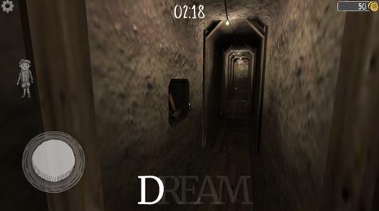 恐怖护士中文版