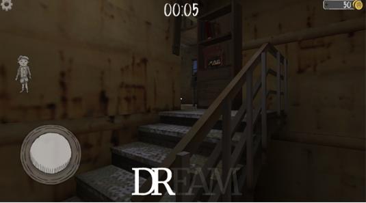 恐怖护士中文版