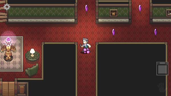 黑暗欺骗第五章