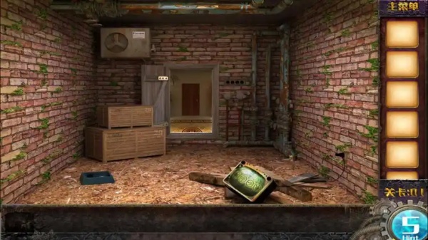 密室逃脱100个房间中文版