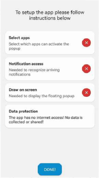 Dynamic Spot中文版