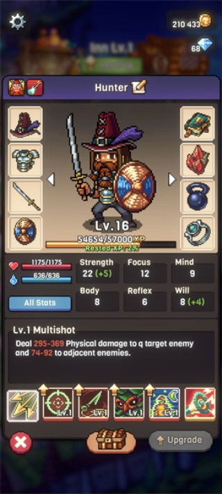 骑士经理3汉化版