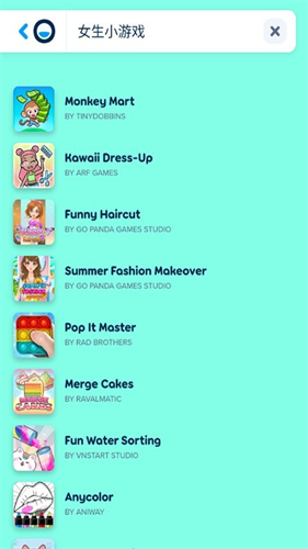 Poki秒玩小游戏平台