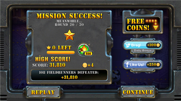 坚守阵地2中文版