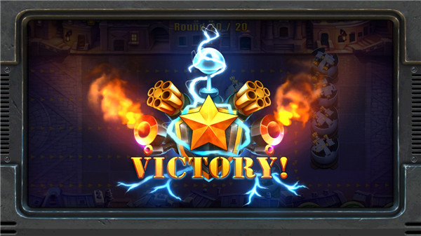 坚守阵地2中文版