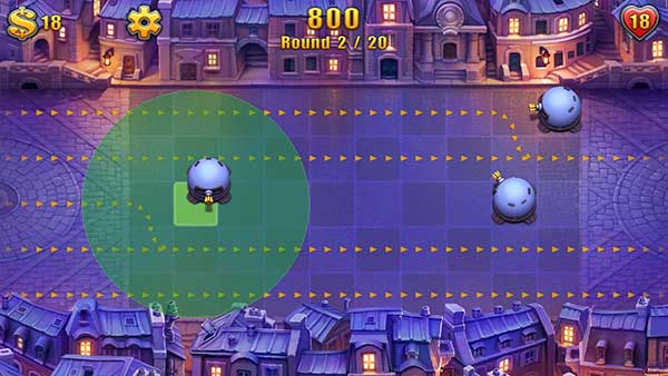 坚守阵地2中文版