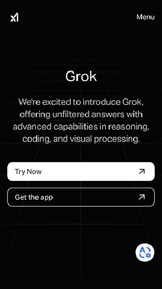 Grok3最新版