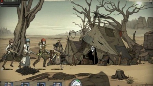 归家异途2手机版