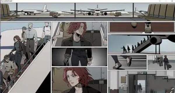 归家异途2手机版