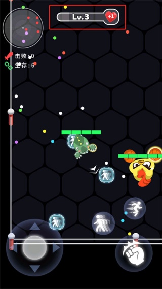 拳来拳往最新版