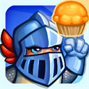 松饼骑士联机版