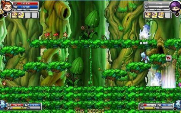 勇者之路单机版