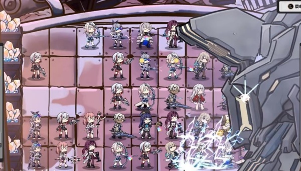 植物大战僵尸星铁版