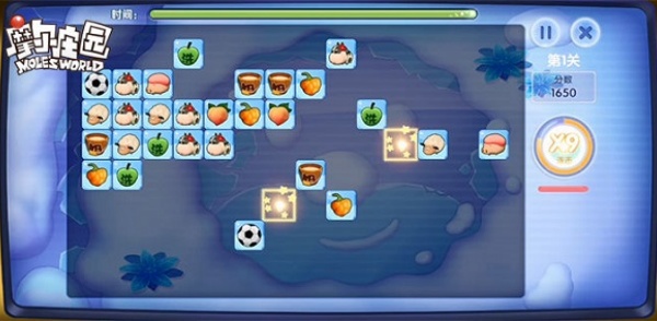 摩尔庄园手机版