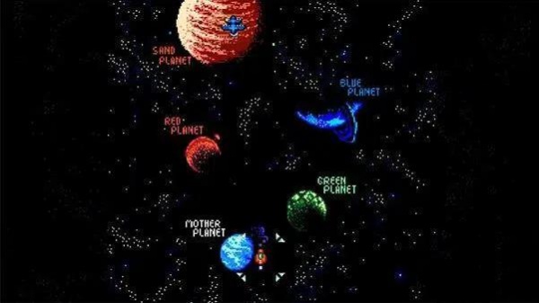 加纳战机无敌版